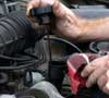 Engine and Truck Maintenance